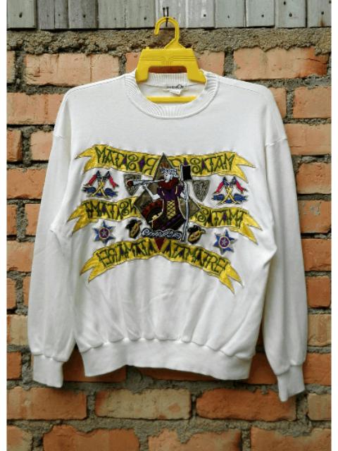 Other Designers kansai o2 Embroidery kansai yamamoto Japanese brand