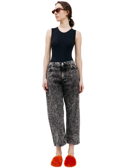Marni CROPPED JEANS