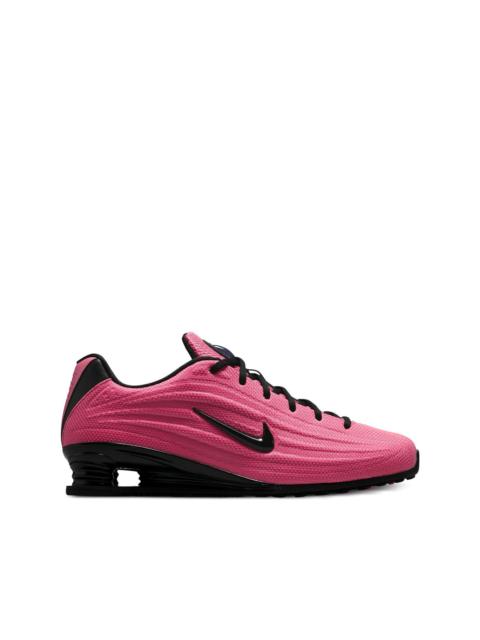 Nike Shox Z lace-up fastening sneakers