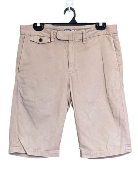 Hysteric Glamour GRAIL🔥VINTAGE HYSTERIC GLAMOUR COTTON SHORT PANT