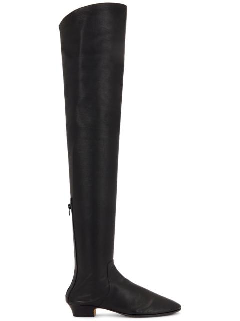 The Row Hereditas Boot