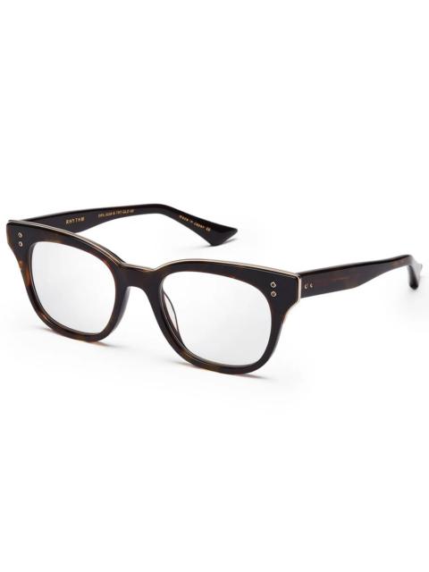 DITA Dita RHYTHM Demo Sport Ladies Eyeglasses DRX-3039-B-50