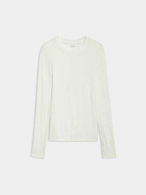 SPLITS59 Louise Rib Long Sleeve