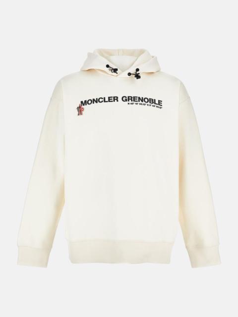 Moncler Grenoble HOODIE