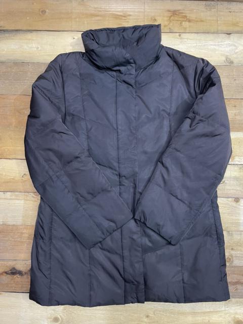 Burberry Authentic LEVI’S superblack jeans