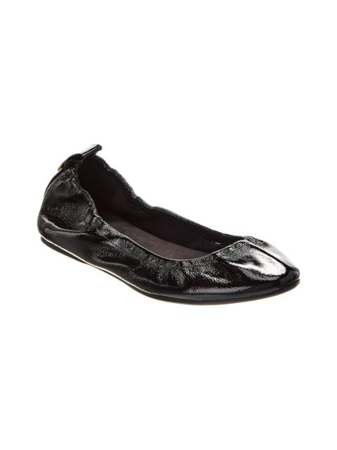 Isabel Marant Isabel Marant Belna Leather Ballet Flat