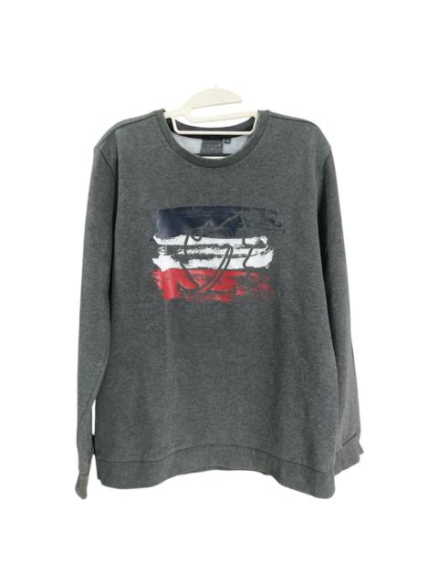 Other Designers Lafuma Vintage Sweatshirt Crewneck