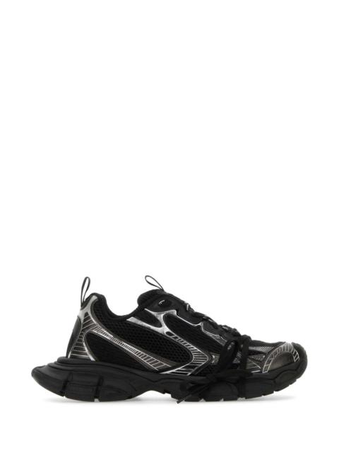 BALENCIAGA Balenciaga Men Two-Tone Mesh And Rubber 3Xl Sneakers
