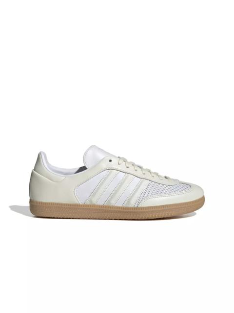 adidas Originals Samba OG "Ftwr White/Off White/Gum 3" Women's Shoe