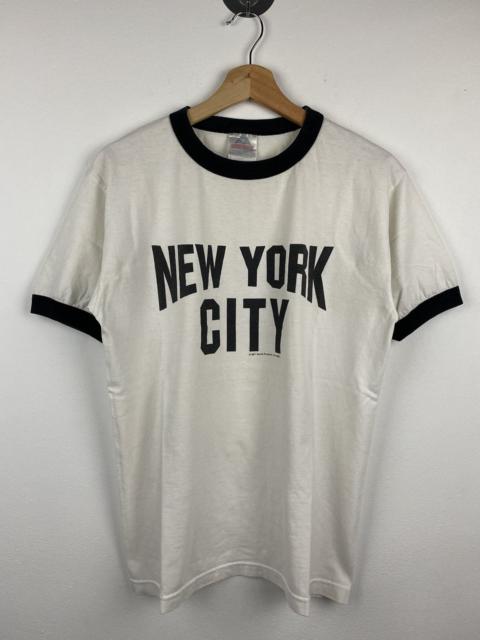 Other Designers Vintage Y2K New York City T-shirt