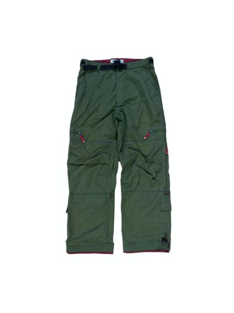 Other Designers Japanese Brand - RATON LAVEUR UTILITY PANT #8236-213