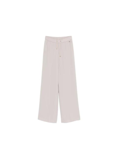 Herno PANTALONI IN CASUAL SATIN