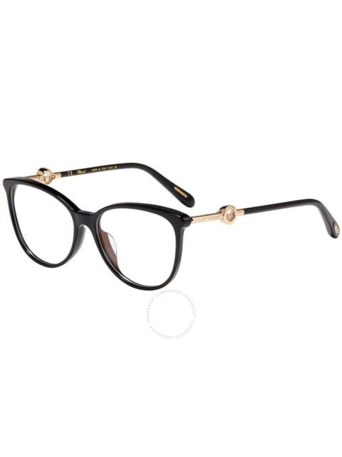 Chopard Chopard Demo Cat Eye Ladies Eyeglasses VCH283S 0700 55