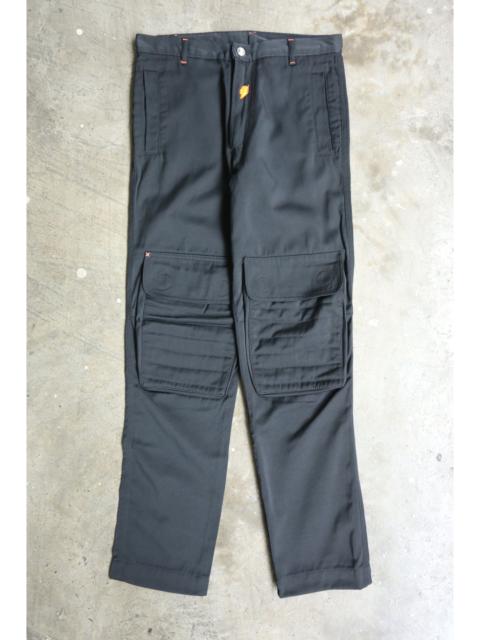 Other Designers W&LT - S/S 96 - Moto Pants