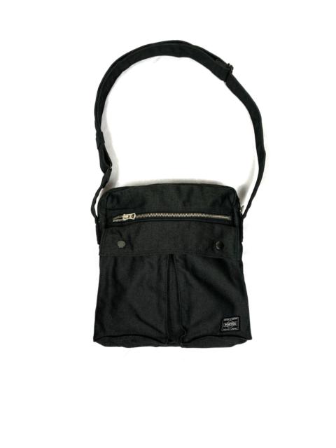 Authentic Vintage PORTER Crossbody Bag