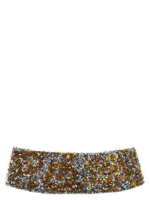 Dries Van Noten Dries Van Noten Women 'Giotta' Belt