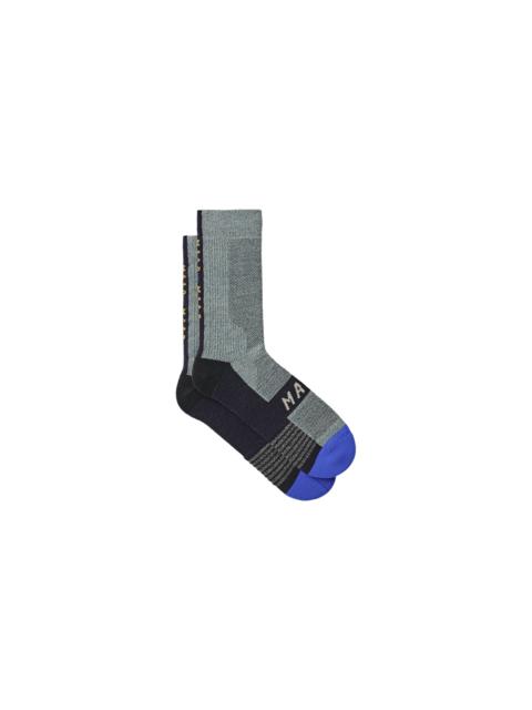 MAAP Alt_Road™ Merino Space Dye Sock