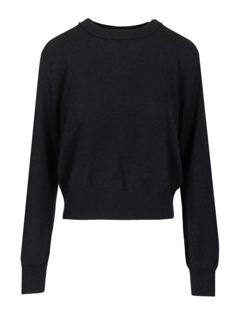 LISA YANG Lisa Yang Women Greer Crewneck Sweater