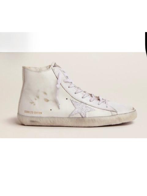 Golden Goose Golden Goose Francy Sneakers