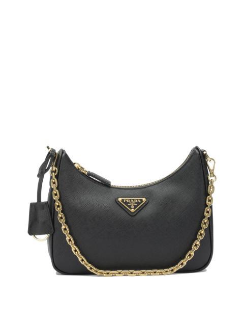 Prada Prada "re-edition" Shoulder Bag