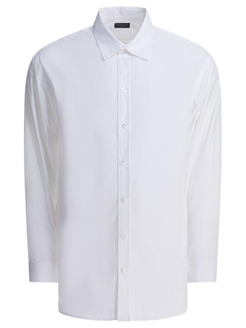 BALENCIAGA Balenciaga Cotton Shirt