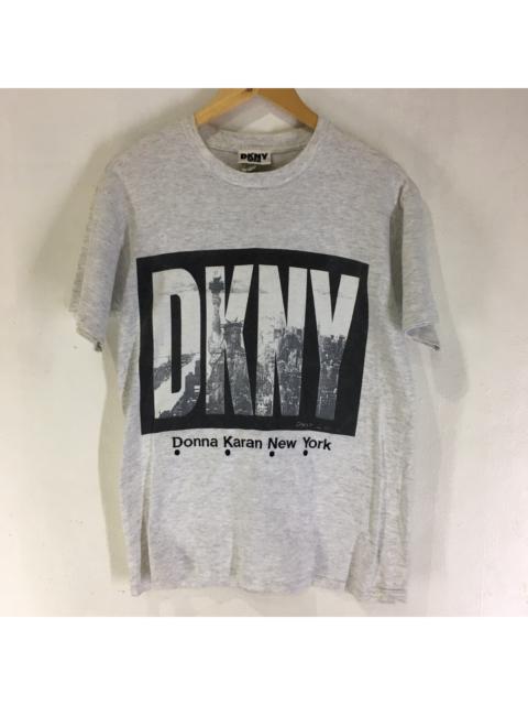 Other Designers Tee Shirt - DKNY Tee