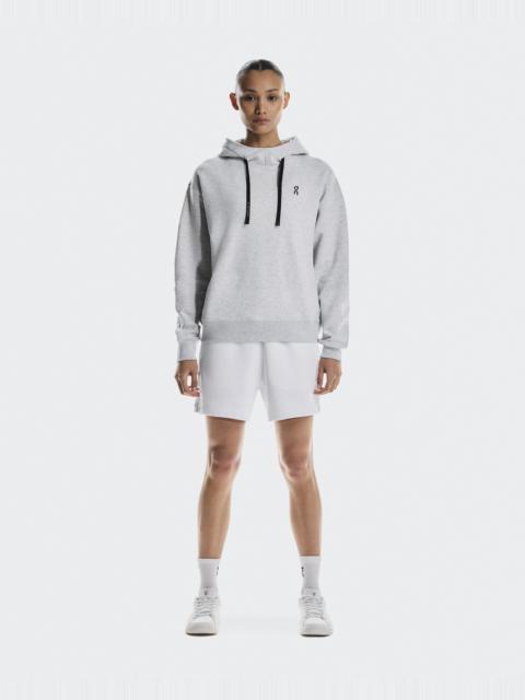 On Club Hoodie Court