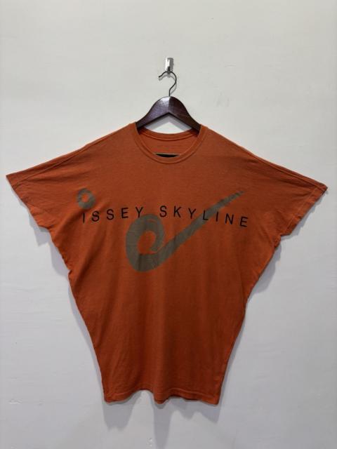 Other Designers Vintage Issey Skyline by Issey Miyake Tshirt