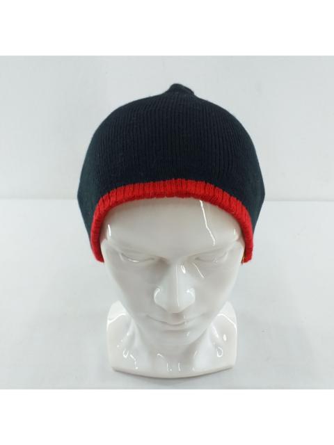 Other Designers Japanese Brand - Srixon Plain Snow Cap Hat Beanie -BN098
