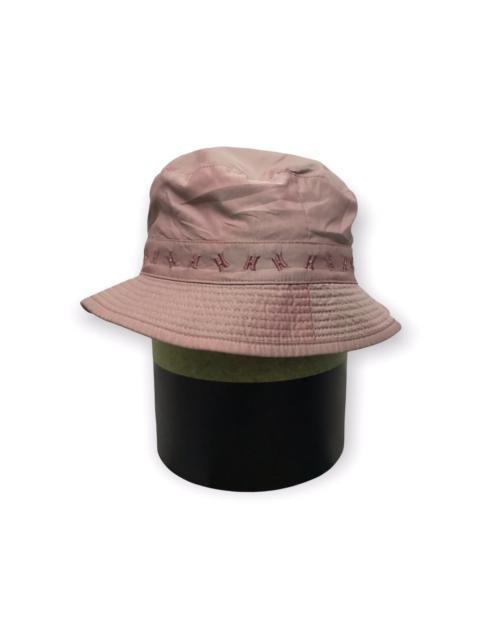 Vintage Hermes bucket hat