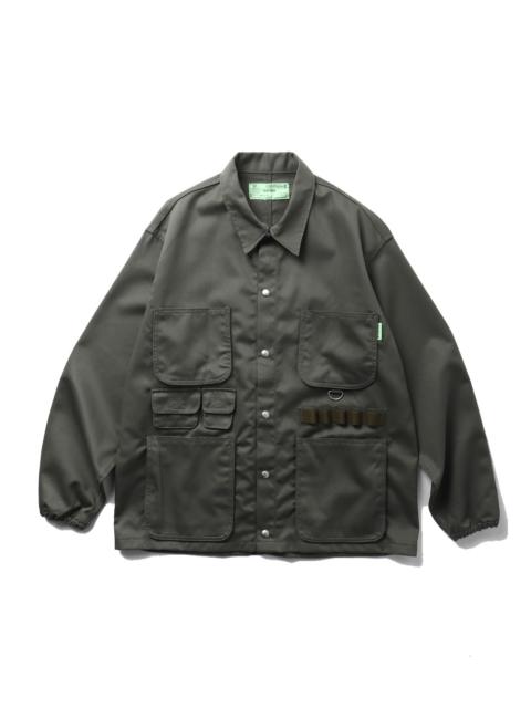 Other Designers UNIVERSAL OVERALL × BEAMS - UNIVERSAL OVERALL × BEAMS