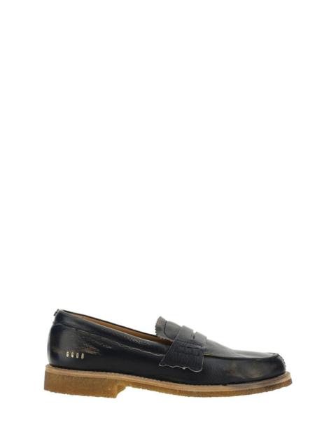 GOLDEN GOOSE LOAFERS