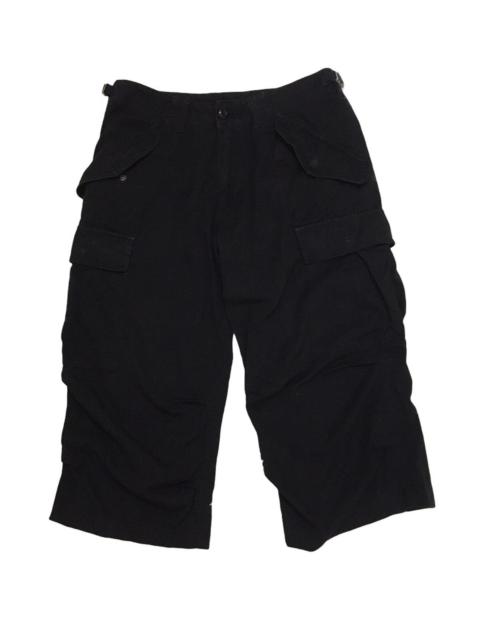 Alpha Industries Three Quarter Cargo Pant