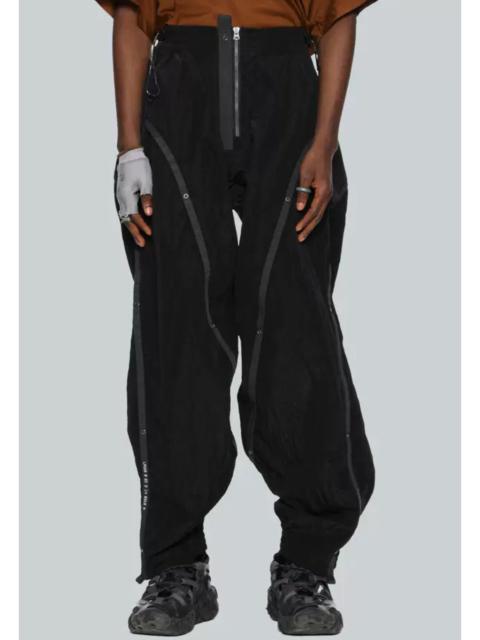 HAMCUS HAMCUS/LPU / Hive Sprinter pants/BK size M