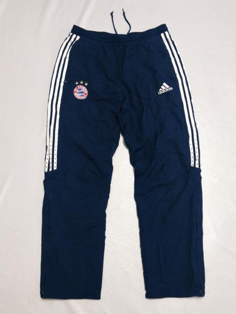adidas 🔥 Vintage Adidas FC Bayern Munchen Sports Pant