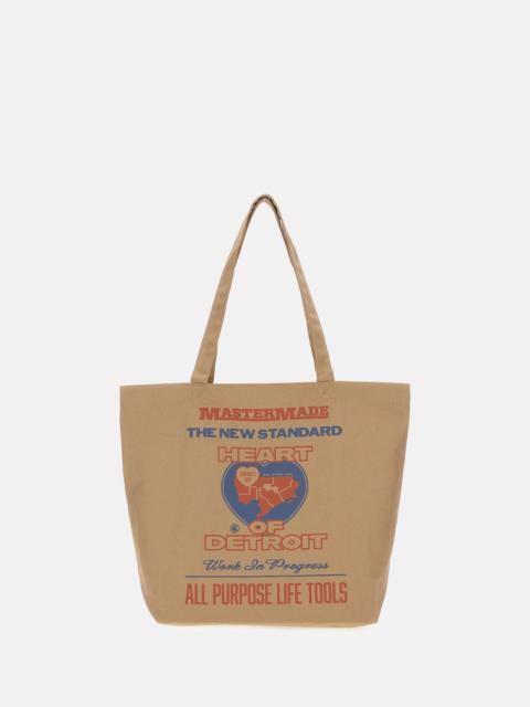 Carhartt Tote bag in canvas