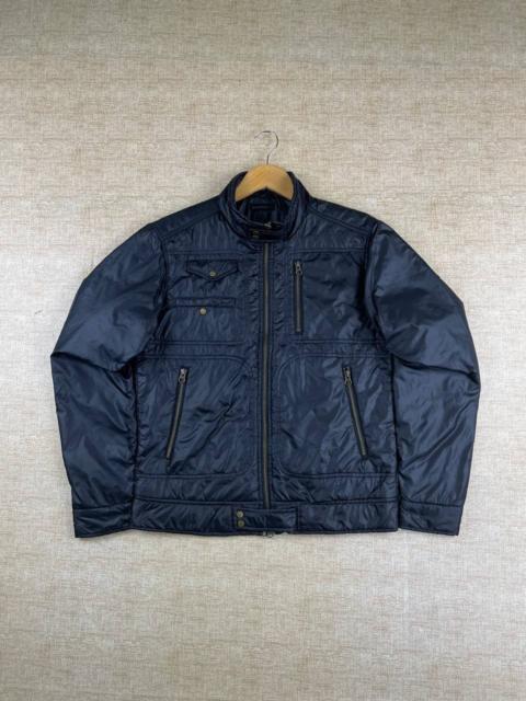 Other Designers Japanese Brand × Vintage - Archive Vintage Burden Japanese Brand Multipocket Jacket