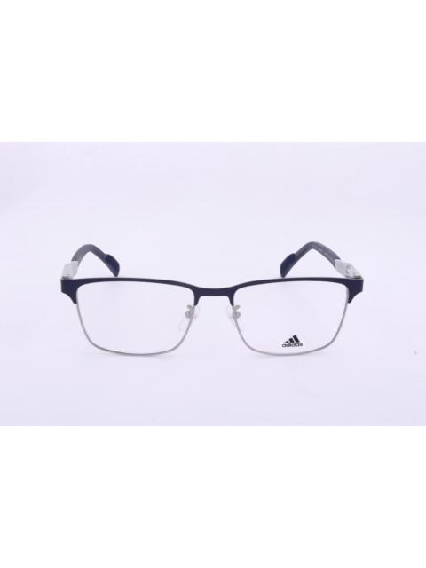 adidas Adidas Men's Blue Navigator Eyeglass Frames SP5024-2