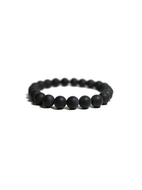 Other Designers Bracelet - Matte Black Onyx