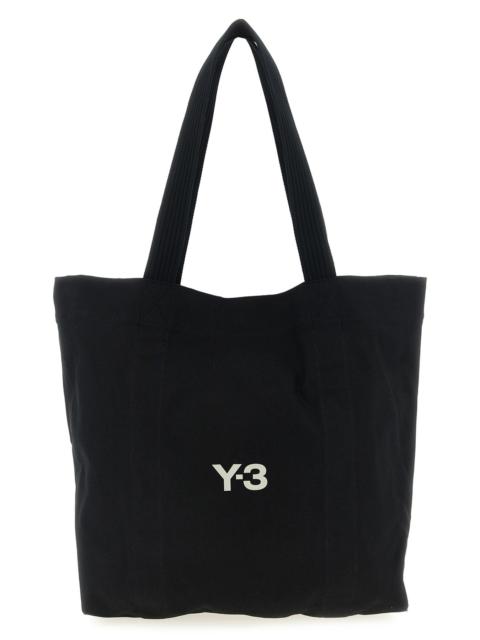 Y-3 'Y-3' shopping bag