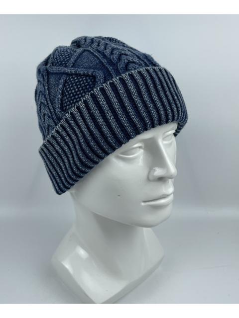 Other Designers Vintage - beanie hat snow cap