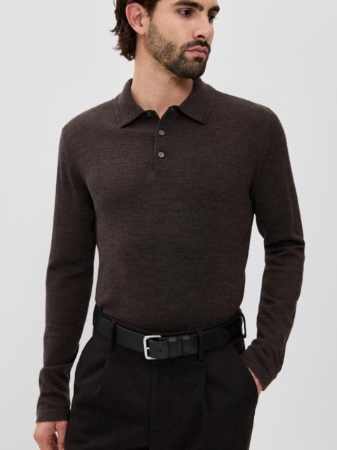 SIMKHAI Reynolds Polo