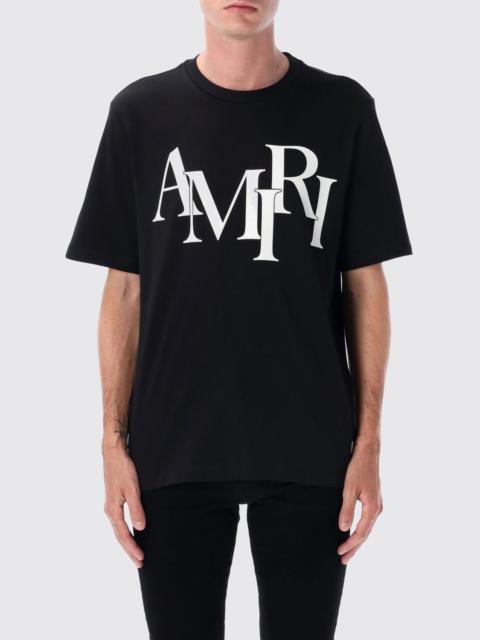 AMIRI T-shirt men Amiri