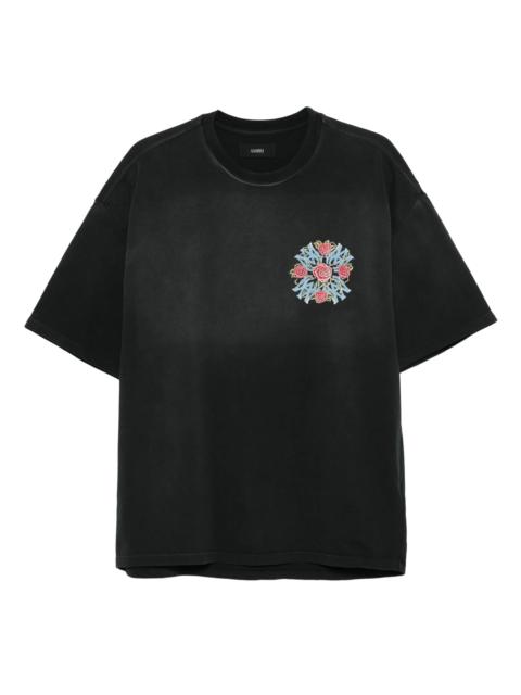 AMIRI Out For Trouble T-shirt