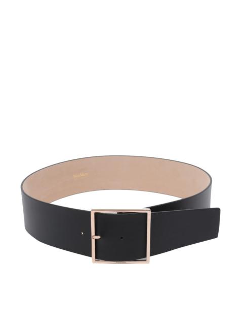 Max Mara Max Mara Women Mxaginnico Belt