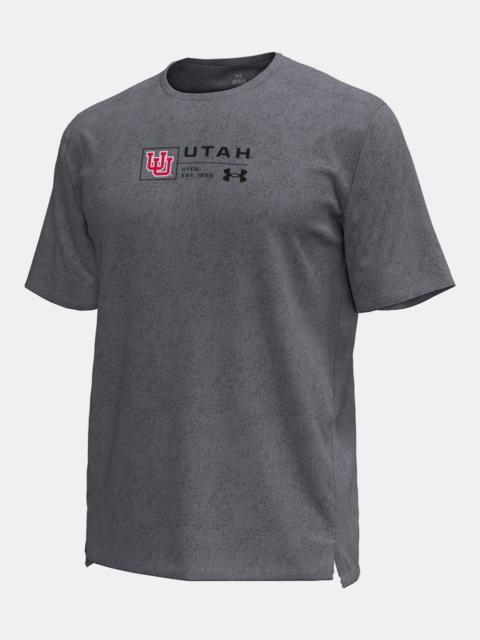 Under Armour UA Tech™ Collegiate Pixelate