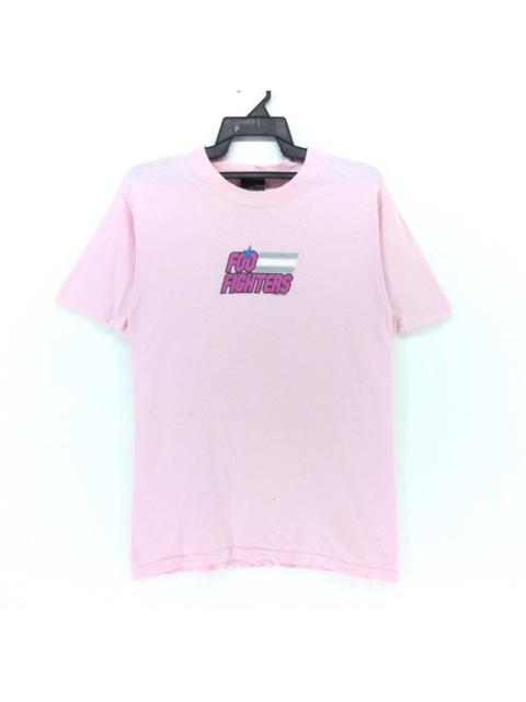 Other Designers Band Tees - Alternative Rock Band Foo Fighters T-shirt | S | Swag Hype
