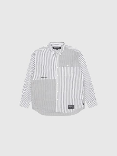 NEIGHBORHOOD MULTI STRIPE L/S SHIRT
