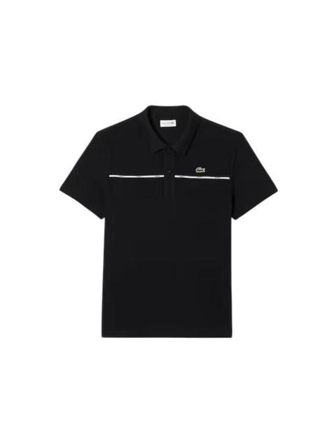 LACOSTE Lacoste Regular Fit Polo Shirt, Brand Size 2 (XS)