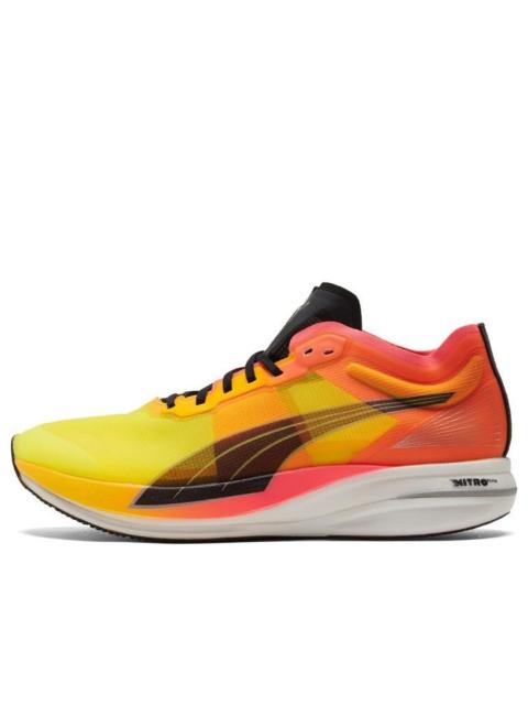 PUMA PUMA Deviate Nitro Elite Fireglow 377602-01